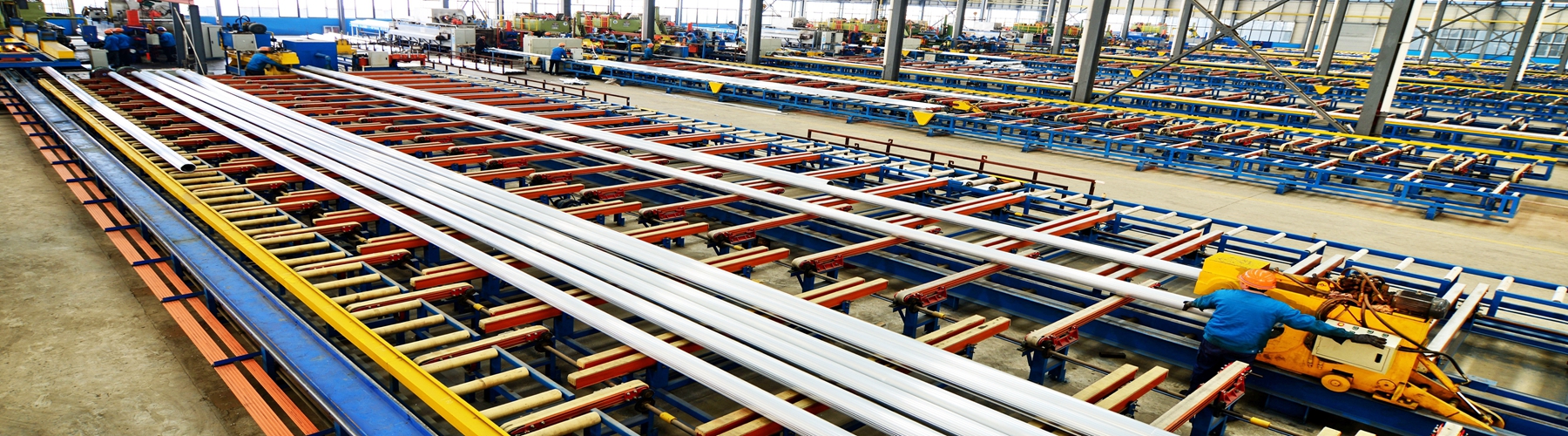Qingdao Forchun Aluminum