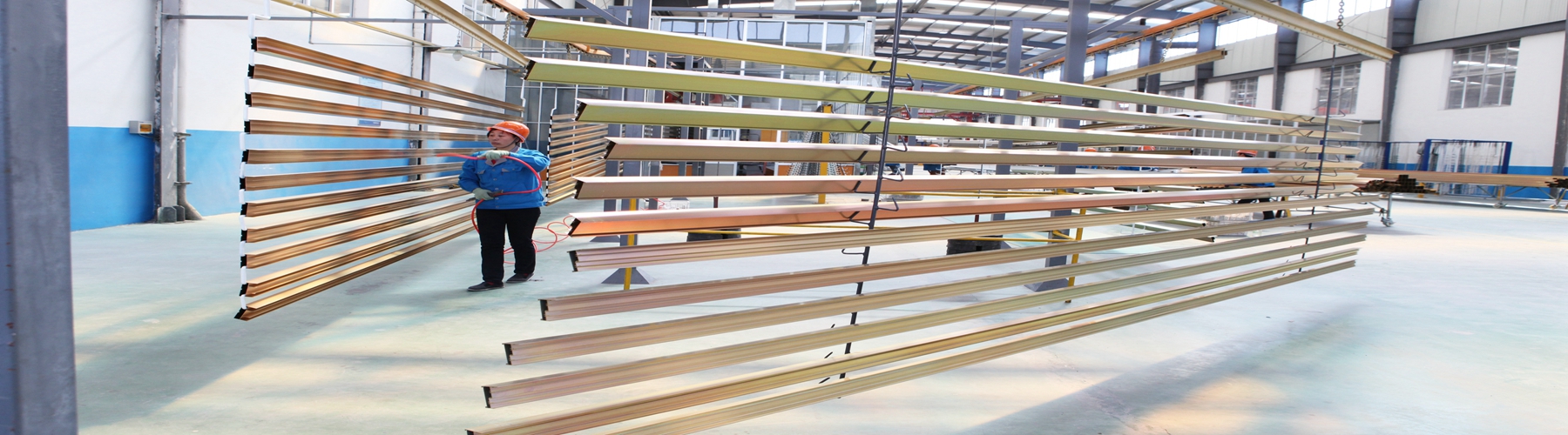 Qingdao Forchun Aluminum