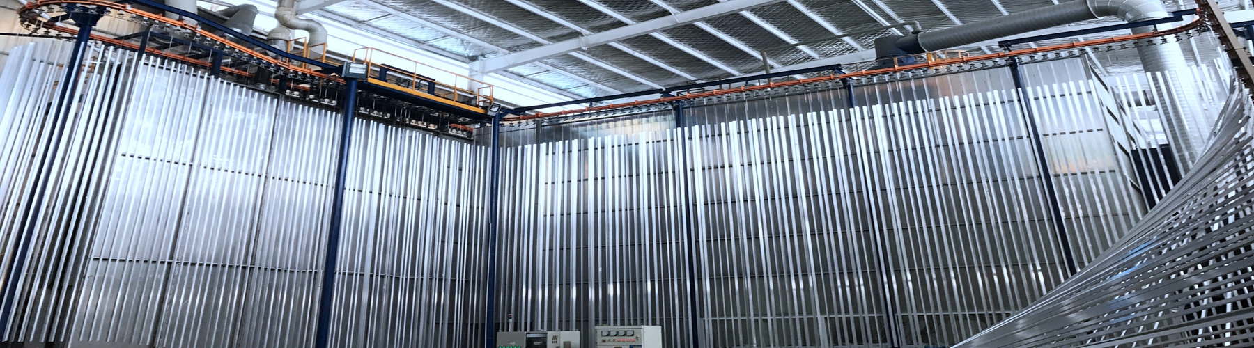 Qingdao Forchun Aluminum