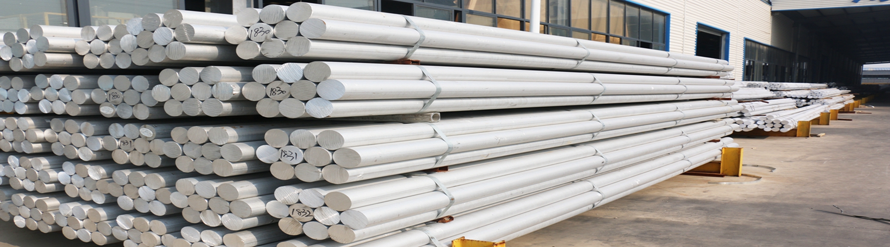 Qingdao Forchun Aluminum