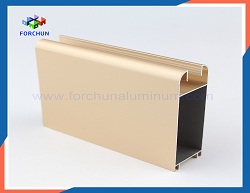 Qingdao Forchun Aluminum