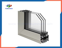 Qingdao Forchun Aluminum